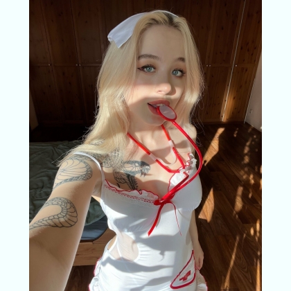      s ,